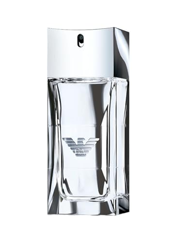 Emporio Armani Diamonds by Giorgio Armani for Men. Eau De...