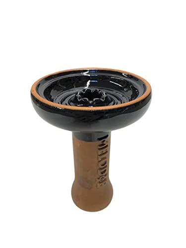 Melody Litlip Shisha Phunnel Kopf für Wasserpfeife Hookah Mel Pro – Bild 3