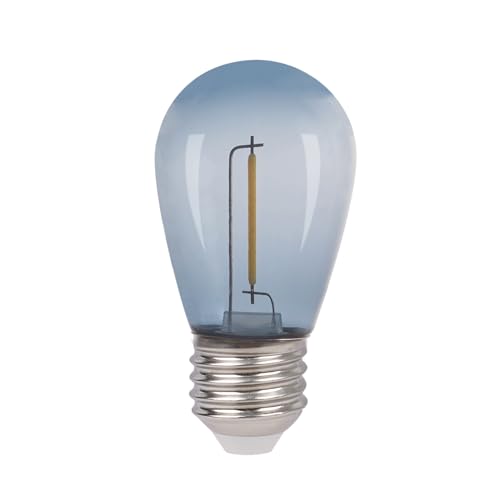 Ampoule LED LightsOn Deco x5 E27 12V avec intensité variable