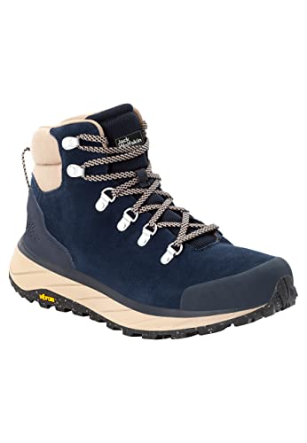 Image of Jack Wolfskin womens Terraventure Urban Mid M