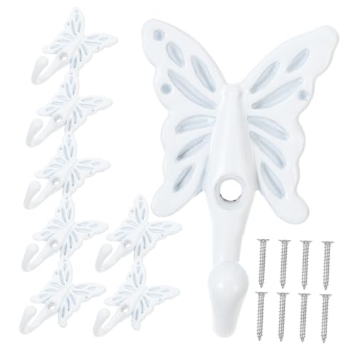 LOLIPPYY 8pcs `[t N[[bgp^tbN Ȉ ߗ ^I [u| ȃXy[XőprȕǊ|[ANZT[