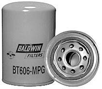 Killer Filter Replacement for WIX 51631