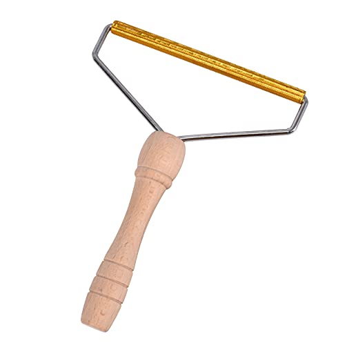 CIOKIT Portable Lint Remover - 1PCS Roller, Carpet...