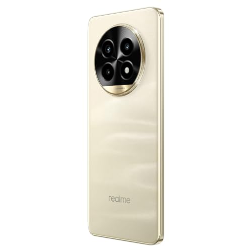 realme 14 Pro Lite 8GB 128GB Gold - Image 5