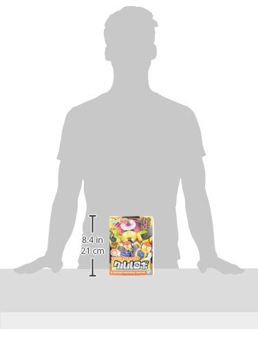 Bandai Keroro Gunso Plastic Model Collection 10 Kululu Robot miniatura 2