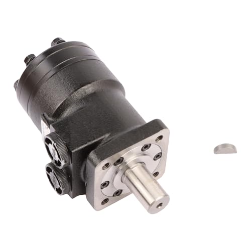 Image of 101-1007-009 101-1007 101-1555 Hydraulic Motor for Eaton Char-Lynn H Series
