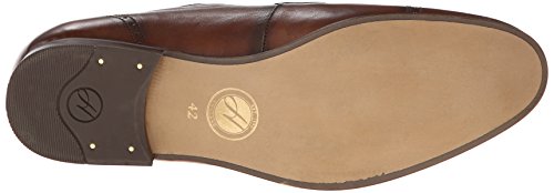 Image of H By Hudson Men's Sheldon Oxford