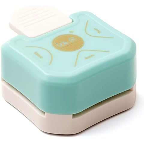 We R Memory Keepers 3 Way Corner Punch Cover