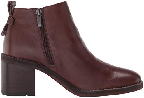 Franco klora block heel bootie Clearance