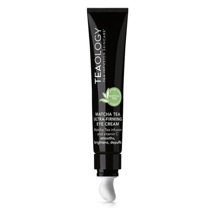 Teaology Matcha Tea Ultra-Firming Eye Cream 15ml
