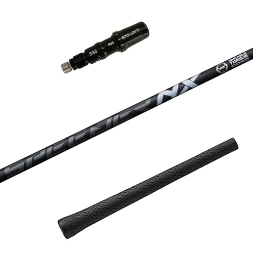 Taylor Made (e[[Ch) Oi10ESTELTHiXeXjV[YESIMV[YEM6EM5EM4EM3 hCo[ΉX[utVtg tWNiFujikuraj SPEEDER NX BLACK V[Y 60 Wood X 