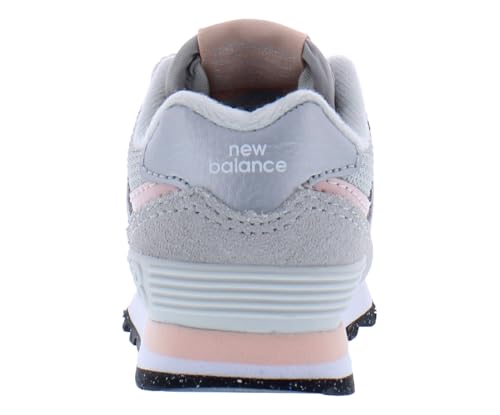 Image of New Balance Kids' 574 V1 Lace-Up Sneakers