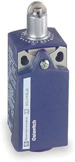 Miniature Limit Switch