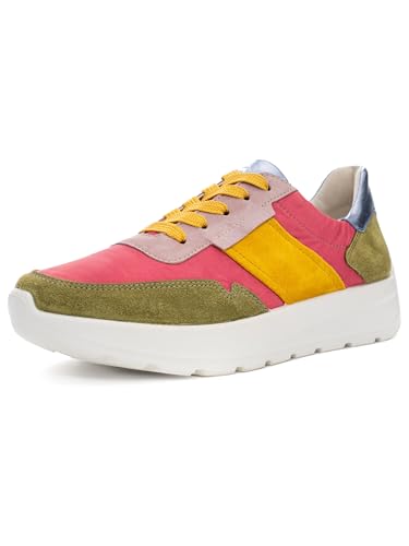 Baskets ARA New York 39 EU Large pour en finir avec les pieds comprimés