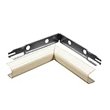 Legrand - Wiremold B-7 Metal Raceway Inside Elbow