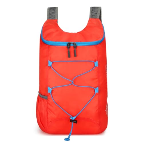 Mochila Plegable Ligera para Viaje y Senderismo miniatura 1