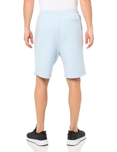 BOSS Men's Structured Jersey Drawstring Waist Shorts2
