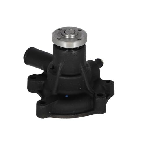All States Ag Parts Parts A.S.A.P. Water Pump fits Massey Ferguson 1010 1020 1033 3284086M92 fits Deutz Allis 5215 5220 72103891