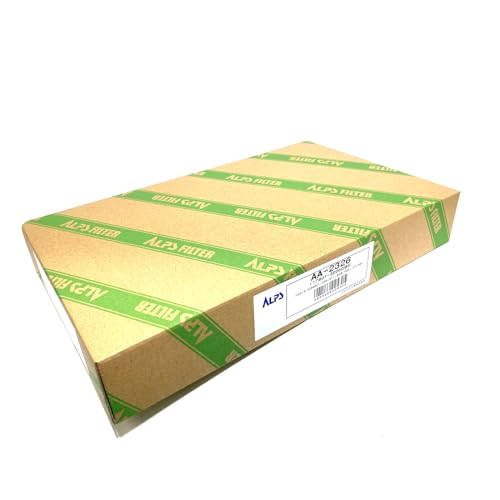 AvXH(ALPS) ԗp GAtB^[ [g^] nCG[X 1 AA-2326 Kԍ 17801-30060 Gg  i