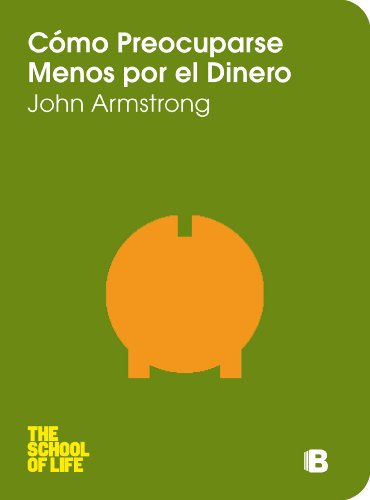 Cómo preocuparse menos por el dinero (No ficción) (Spanish Edition) Cómo preocuparse menos por el dinero (No ficción) (Spanish Edition)