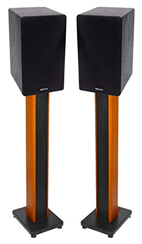 Rockville Bundle: (1) Pair of Rockville RHTSC 36