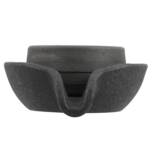 Fuente de agua de mesa con molino giratorio continuo JECOMPRIS 2