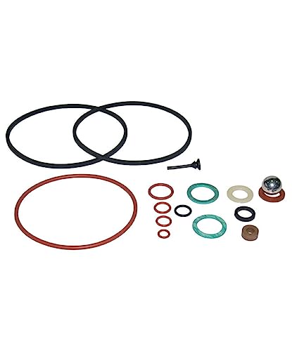 Kit joints Racor RK111404 pour entretien filtre séparateur eau gasoil 900 1000