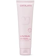 OMUM-LaSurdouéeCrème-Crèmepréventionvergetures-Protège,regenèrelapeau,prévientlaf...