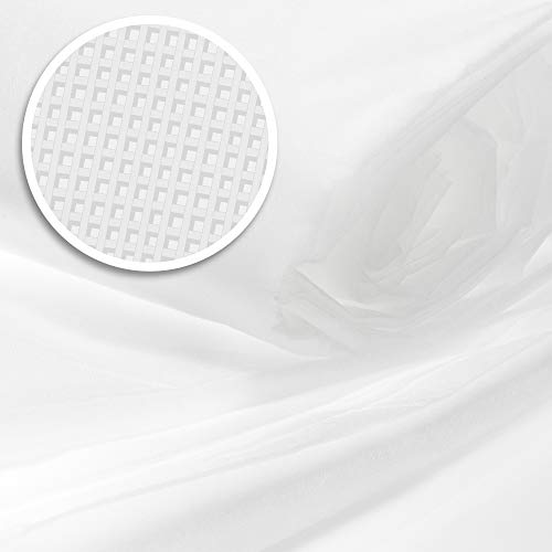 COM-FOUR® 2x koudframe fleece - tuinvlies voor gewasbescherming - wintervlies voor het afdekken van planten - elk 1,5 x… - Image 8