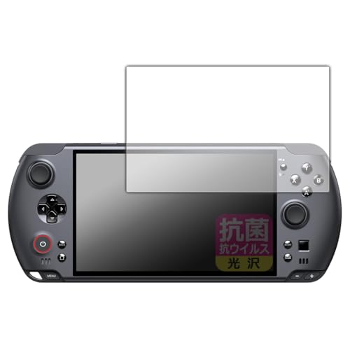 PDA�H�[ GPD WIN5 �Ή� �R�� �R�E�C���X[����] �ی� �t�B���� ���{��