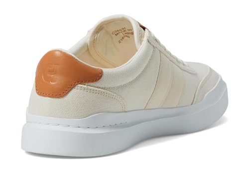 Image of Cole Haan Men's Grandpro Rally II Canvas Court Sneaker