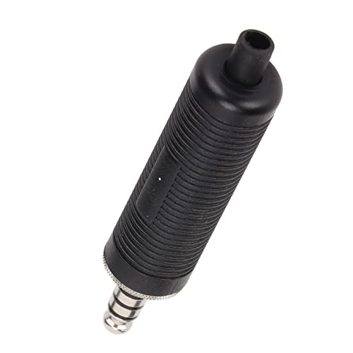 Adaptador Helicopter Plug U-174/U para Headset 3 Pzas miniatura 6