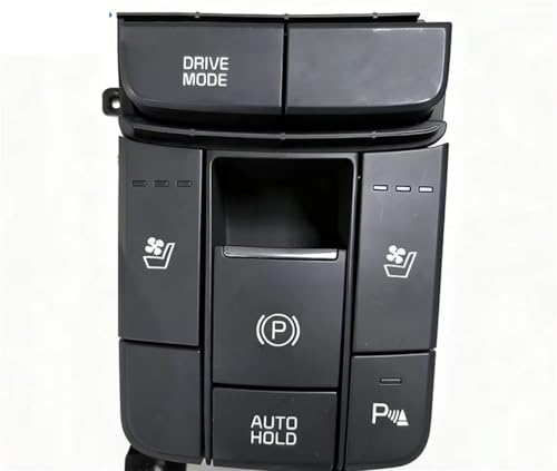 Bouton Frein a Main Interrupteur EPB pour Kia K5 Optima 2016-2018