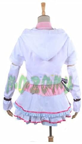Amazon.co.jp: 衣舞cos 東條希 LoveLive! ラブライブ! Snow