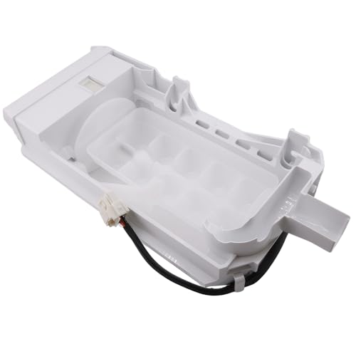 Glace bloquée ? Machine à glaçons 5304532178 rechange pour corriger les fuites