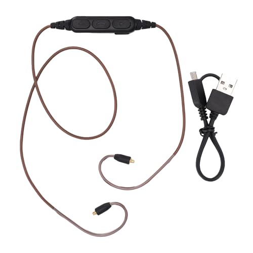 Vbestlife MMCX wbhtH Bluetooth A_v^[ P[u (}CNt)AC[tbNtCX AbvO[hACC[ j^[p̒x