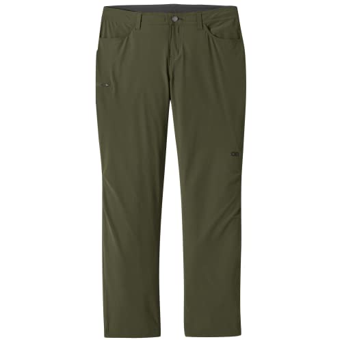 Outdoor Research Women's Ferrosi Pants - Regular - Climbing & ...
