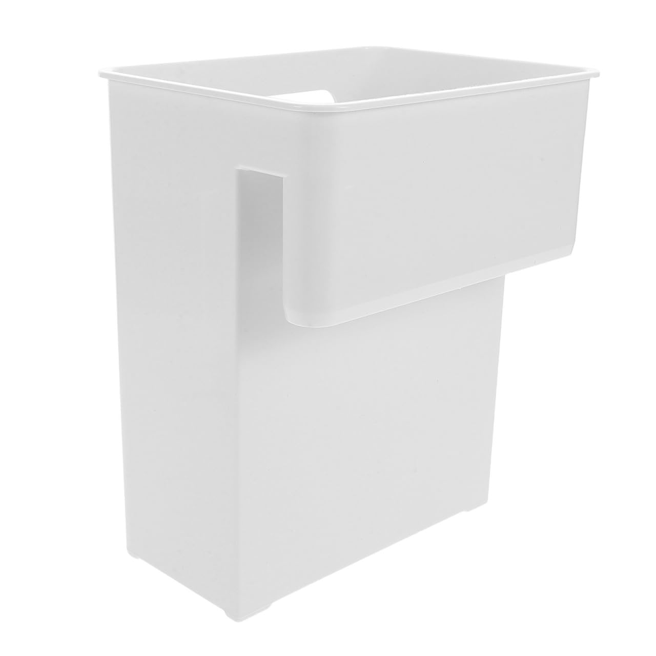 Caja lateral del volante de cerámica Lurrose para artistas en el estudio