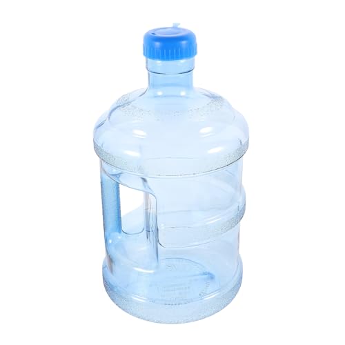 Gourde camping OSALADI pour stocker l'eau facilement sans fuite en voyage