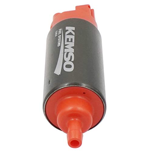 Image of KEMSO 10404 High Performance Intank Fuel Pump, Replace Walbro GSC404