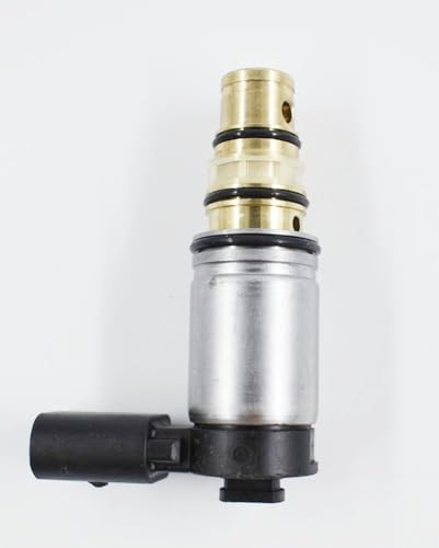 AC Compressor Control Solenoid Valve For Volkswagen Beetle Jetta 2006-2010