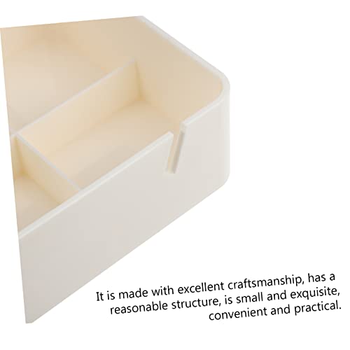 minkissy espejo de maquillaje portátil con caja y almacenamiento miniatura 6