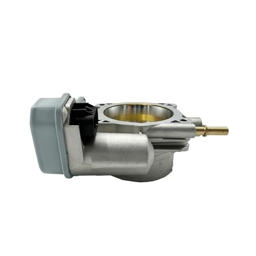 Corps de papillon électronique de remplacement pour bloc d'admission - 6