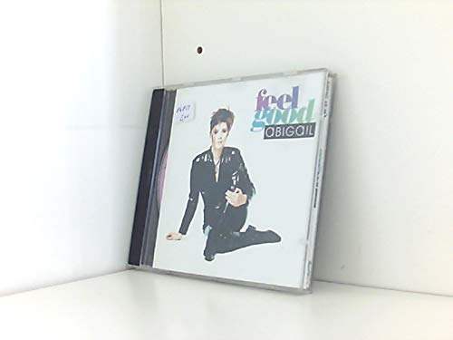 Feel Good [Audio CD]