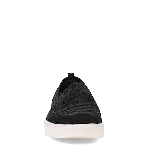 Image of Skechers Mens Hyper Vulc - Knit Slip on