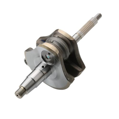 Cigüeñal completo equilibrado de alta resistencia para maxiscooter X7 X8 X9 y MP3 250 2