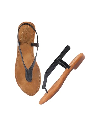 Image of Shoetopia Women Flat Sandal