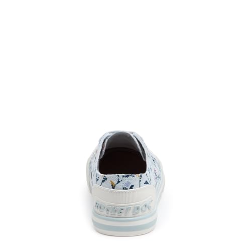 Image of Rocket Dog Jazzin Plush Foam Comfort Sneaker
