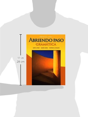 Abriendo Paso : Gramática