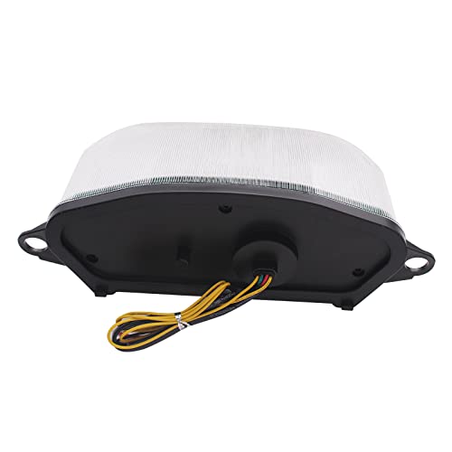 Feu de direction et de freinage VTR1000F ensemble indicateur arrière moto